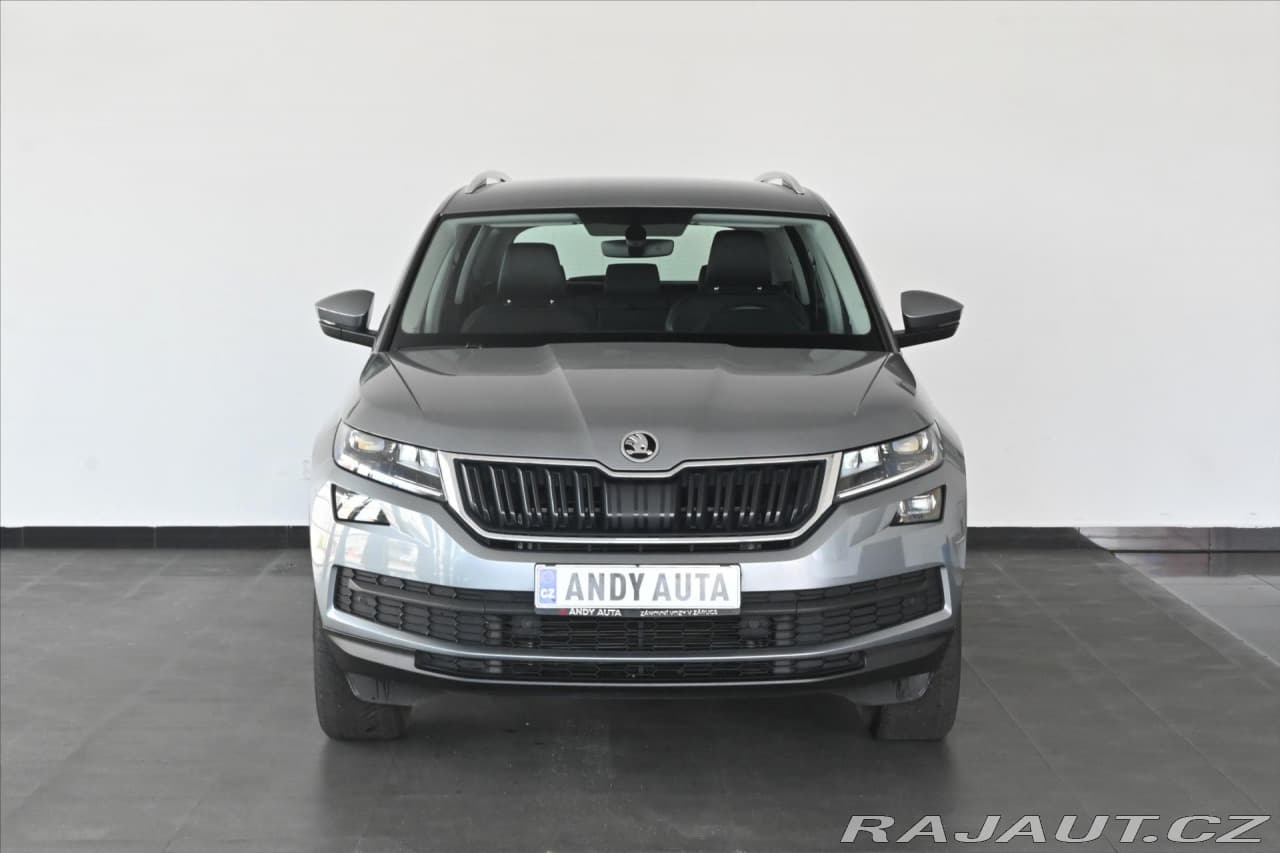 2021 Škoda Kodiaq - 2