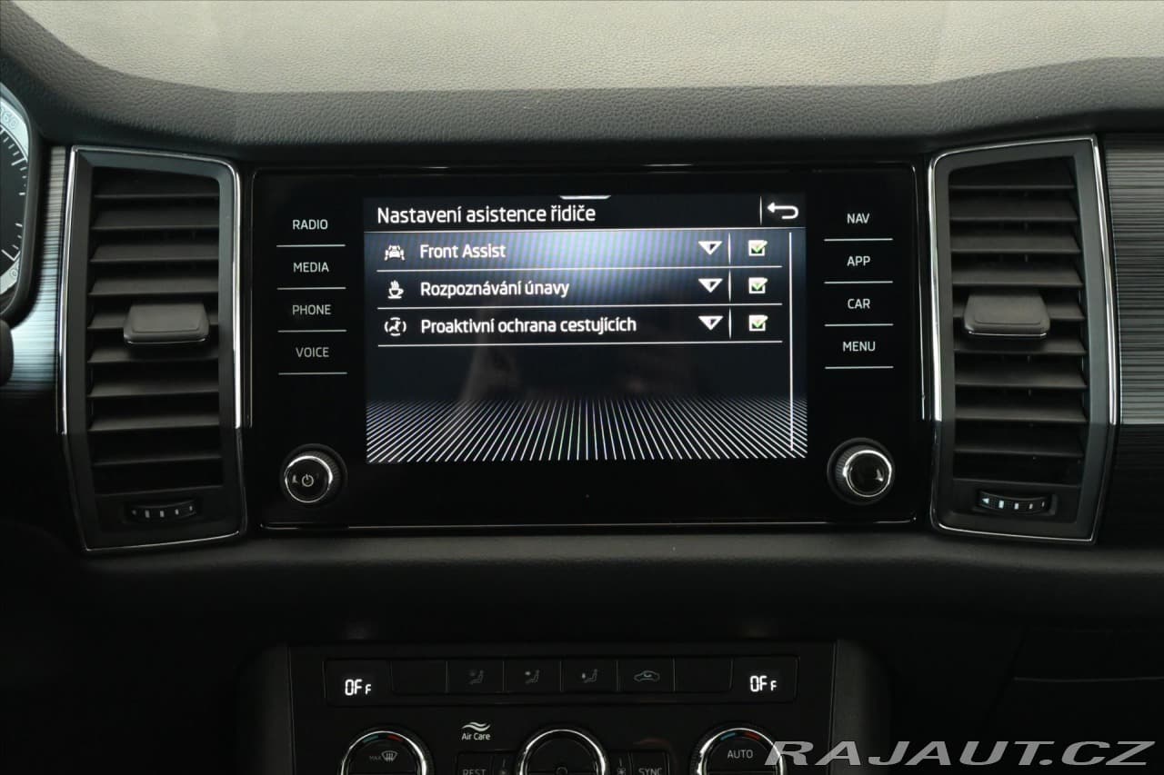 2021 Škoda Kodiaq - 20