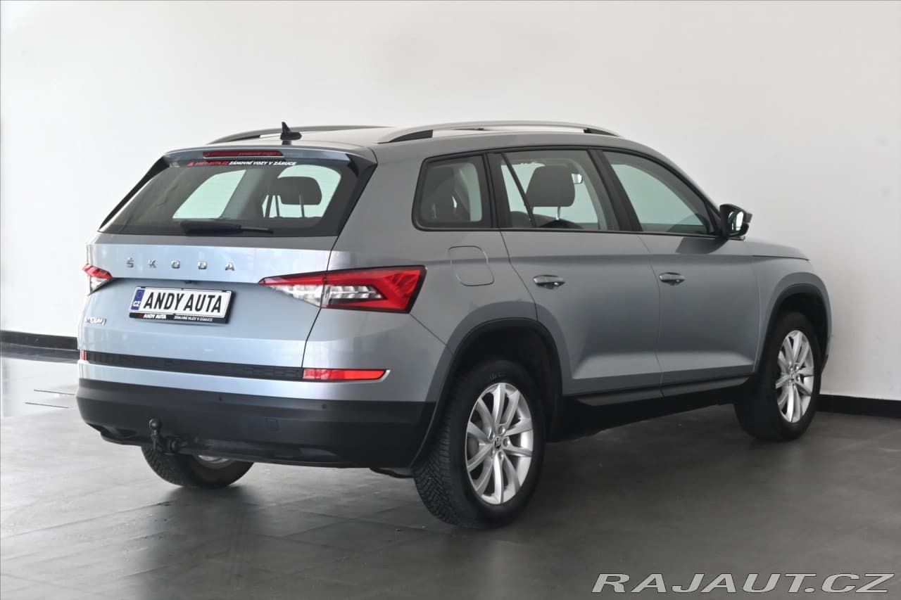 2021 Škoda Kodiaq - 3