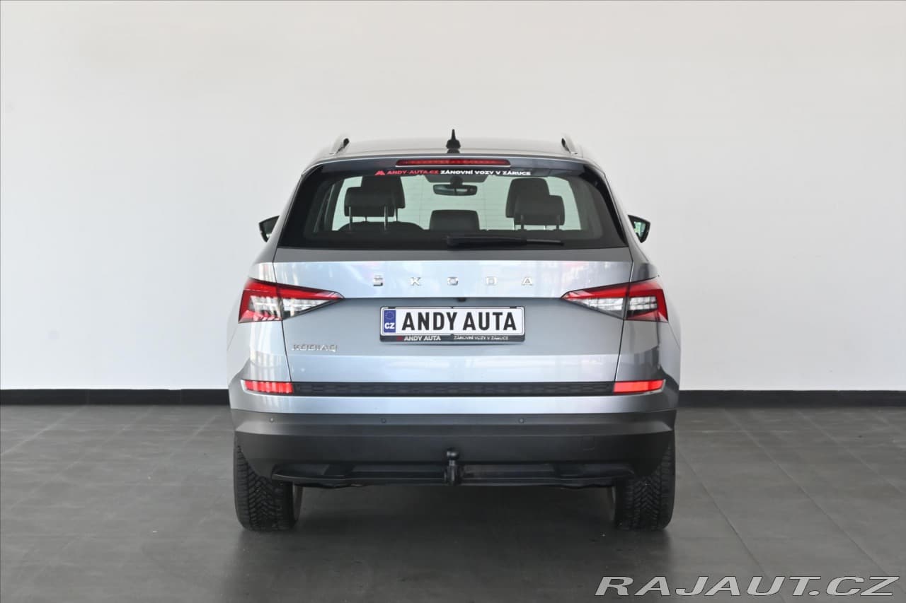 2021 Škoda Kodiaq - 4
