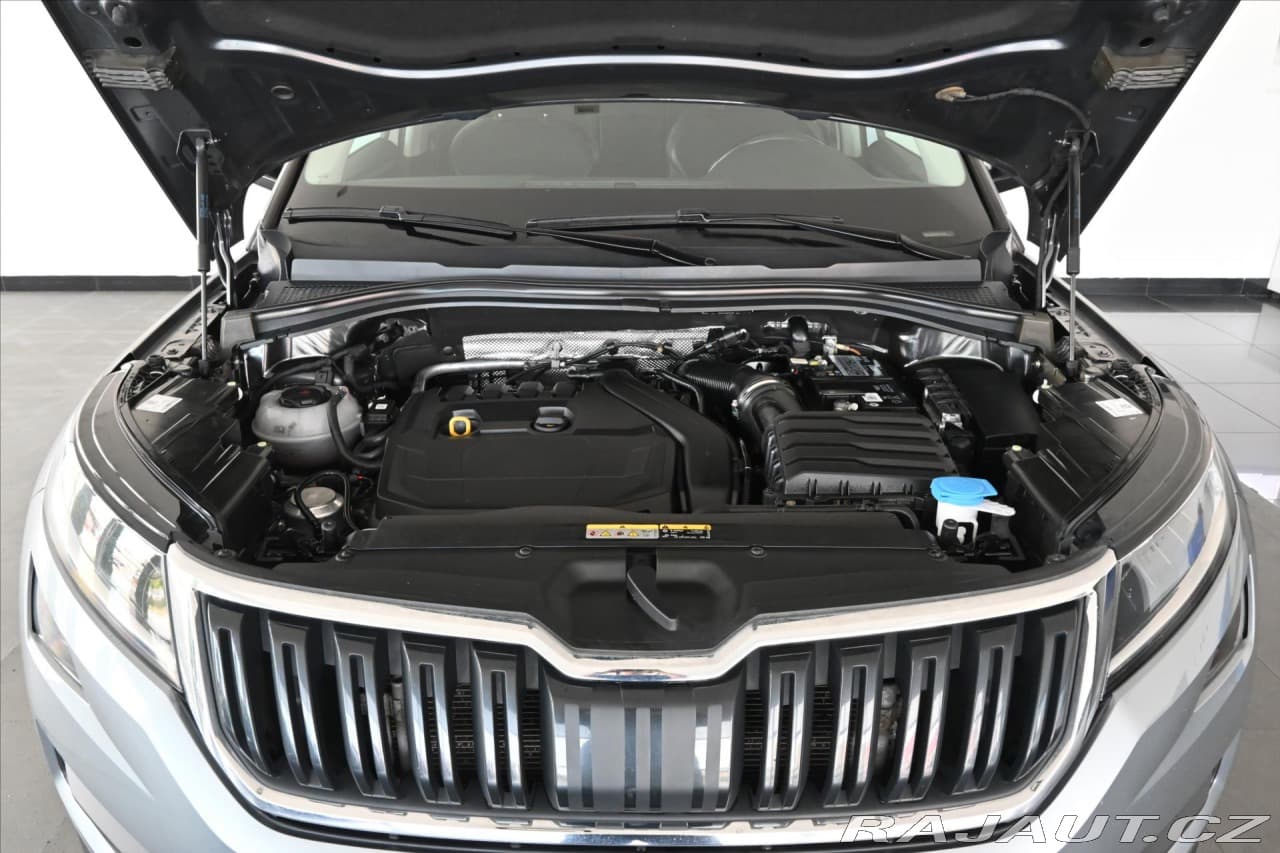 2021 Škoda Kodiaq - 5