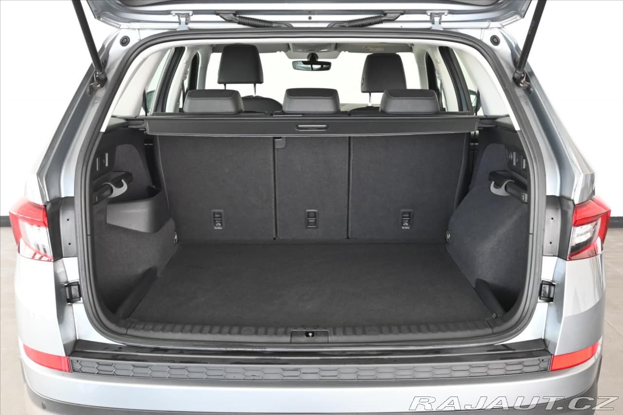 2021 Škoda Kodiaq - 6