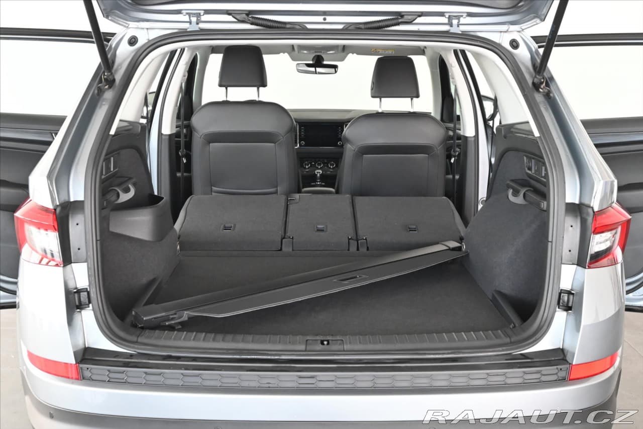 2021 Škoda Kodiaq - 7