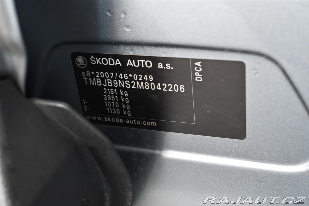 2021 Škoda Kodiaq - 8