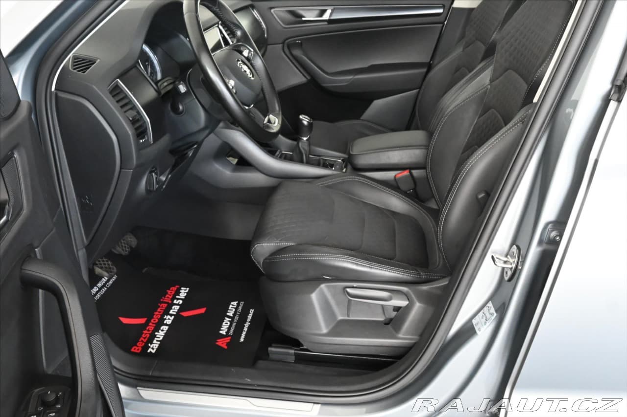 2021 Škoda Kodiaq - 9