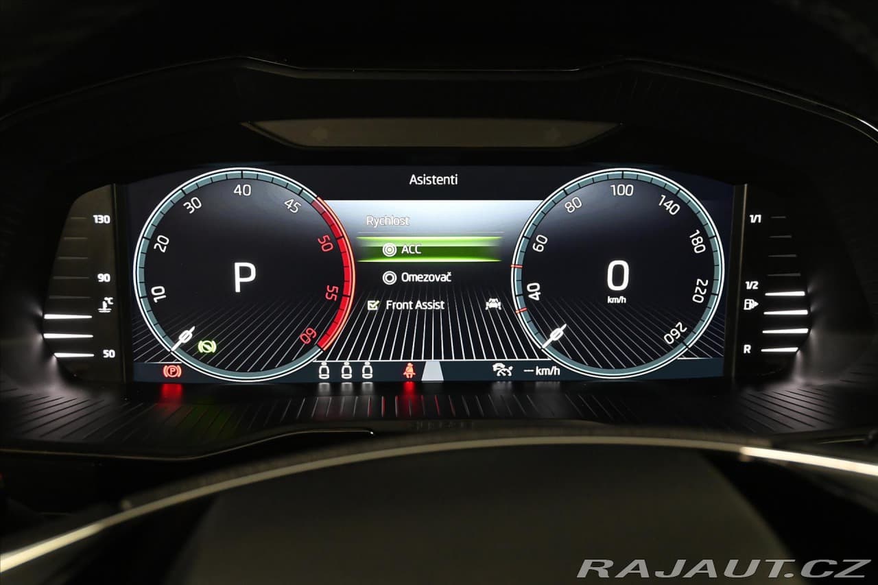 2022 Škoda Superb - 13