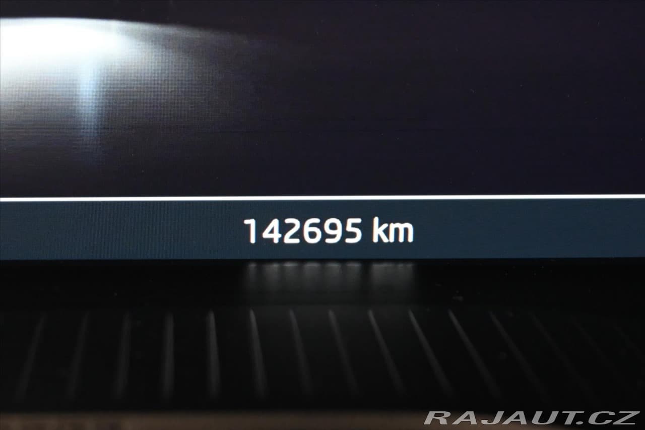 2022 Škoda Superb - 14