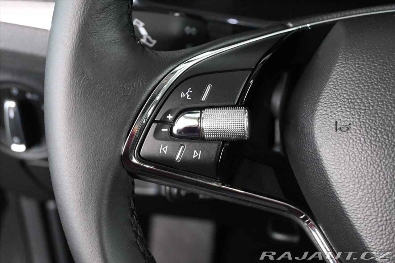 2022 Škoda Superb - 17