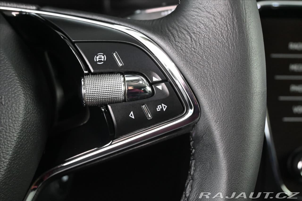 2022 Škoda Superb - 18