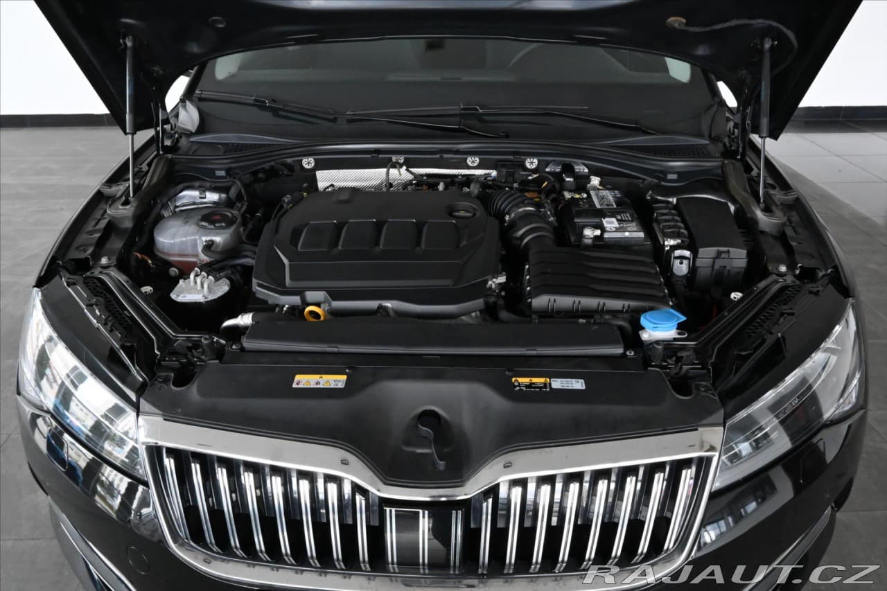 2022 Škoda Superb - 5