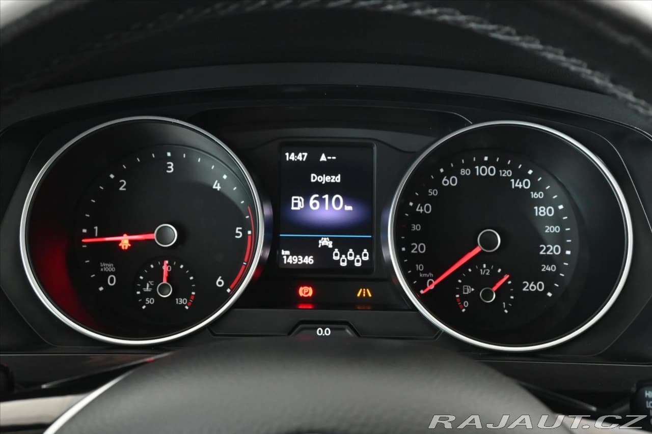 2020 Volkswagen Tiguan - 14