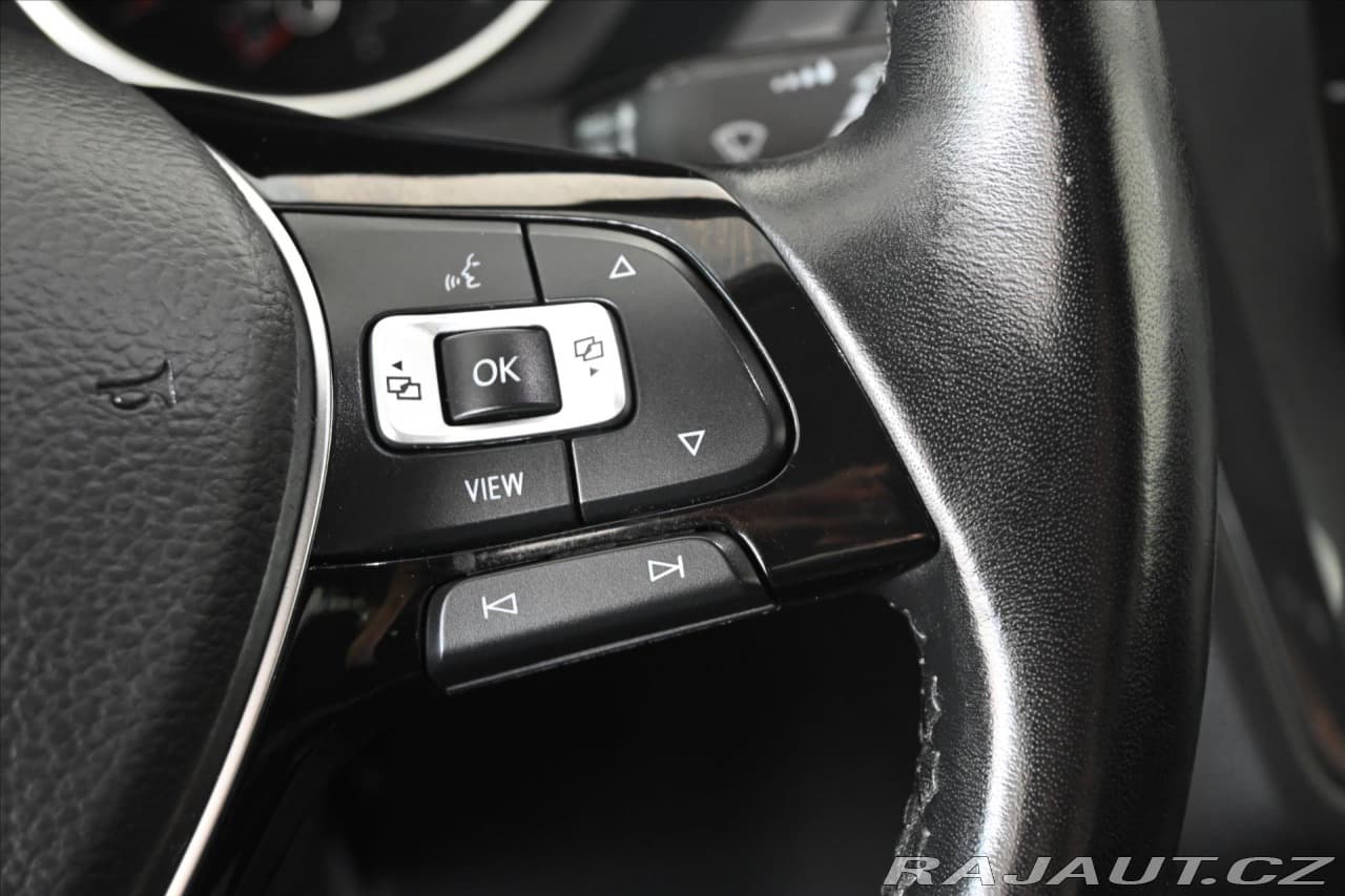 2020 Volkswagen Tiguan - 19