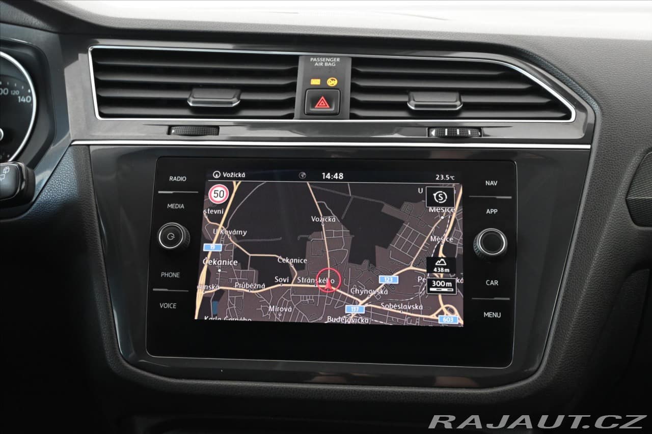 2020 Volkswagen Tiguan - 20