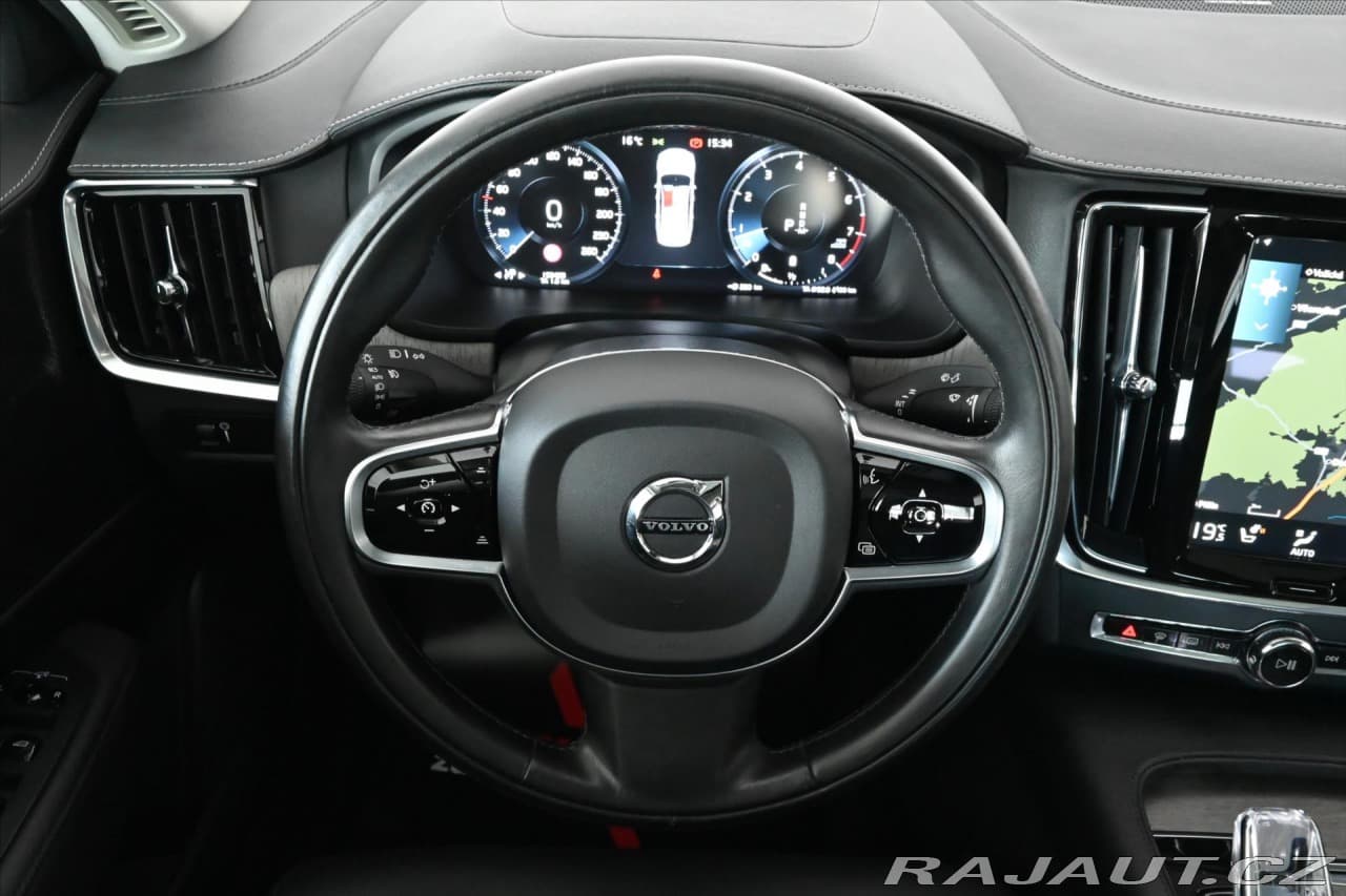 2021 Volvo S90 - 15