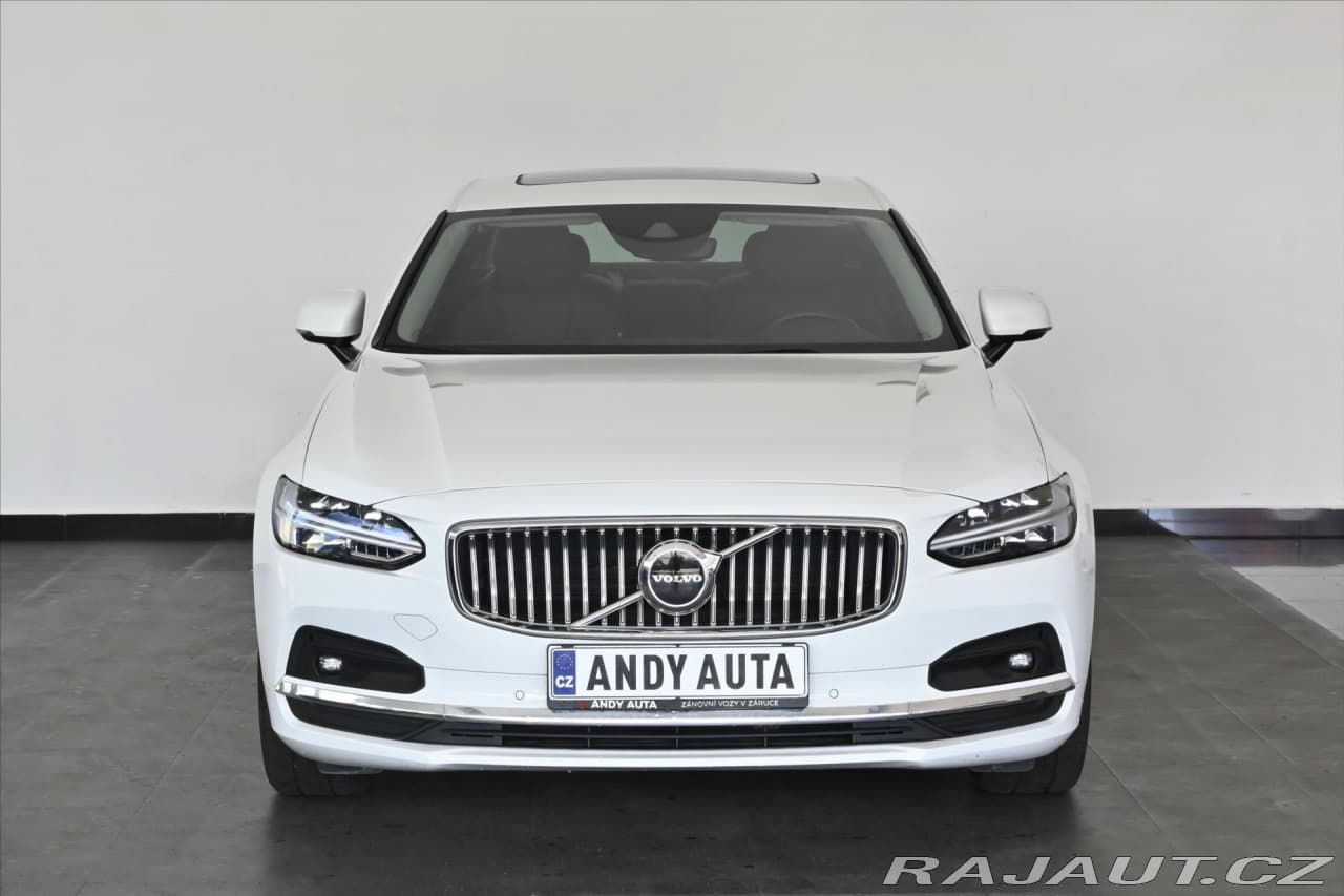 2021 Volvo S90 - 2