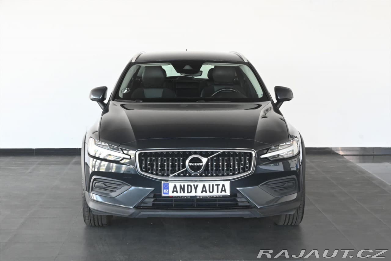 2019 Volvo V60 - 2