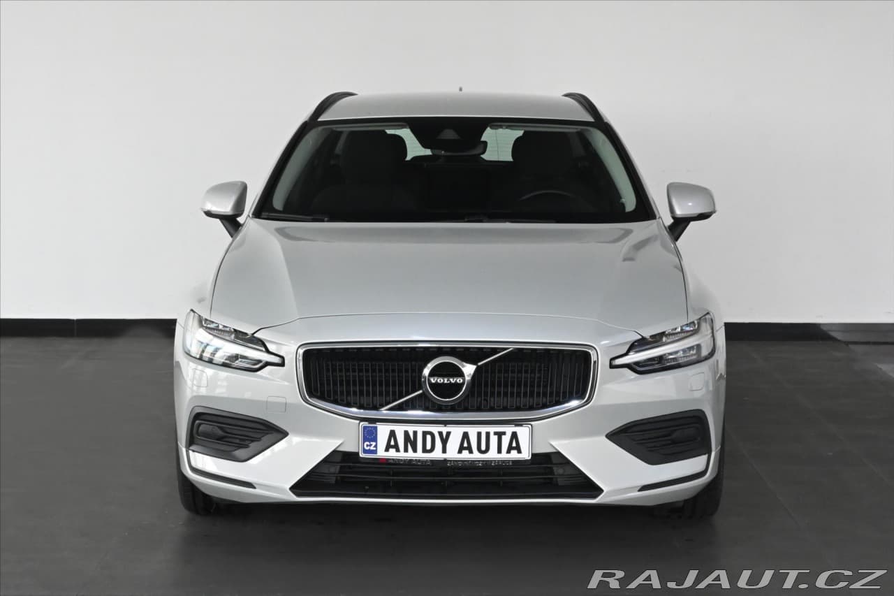 2022 Volvo V60 - 2