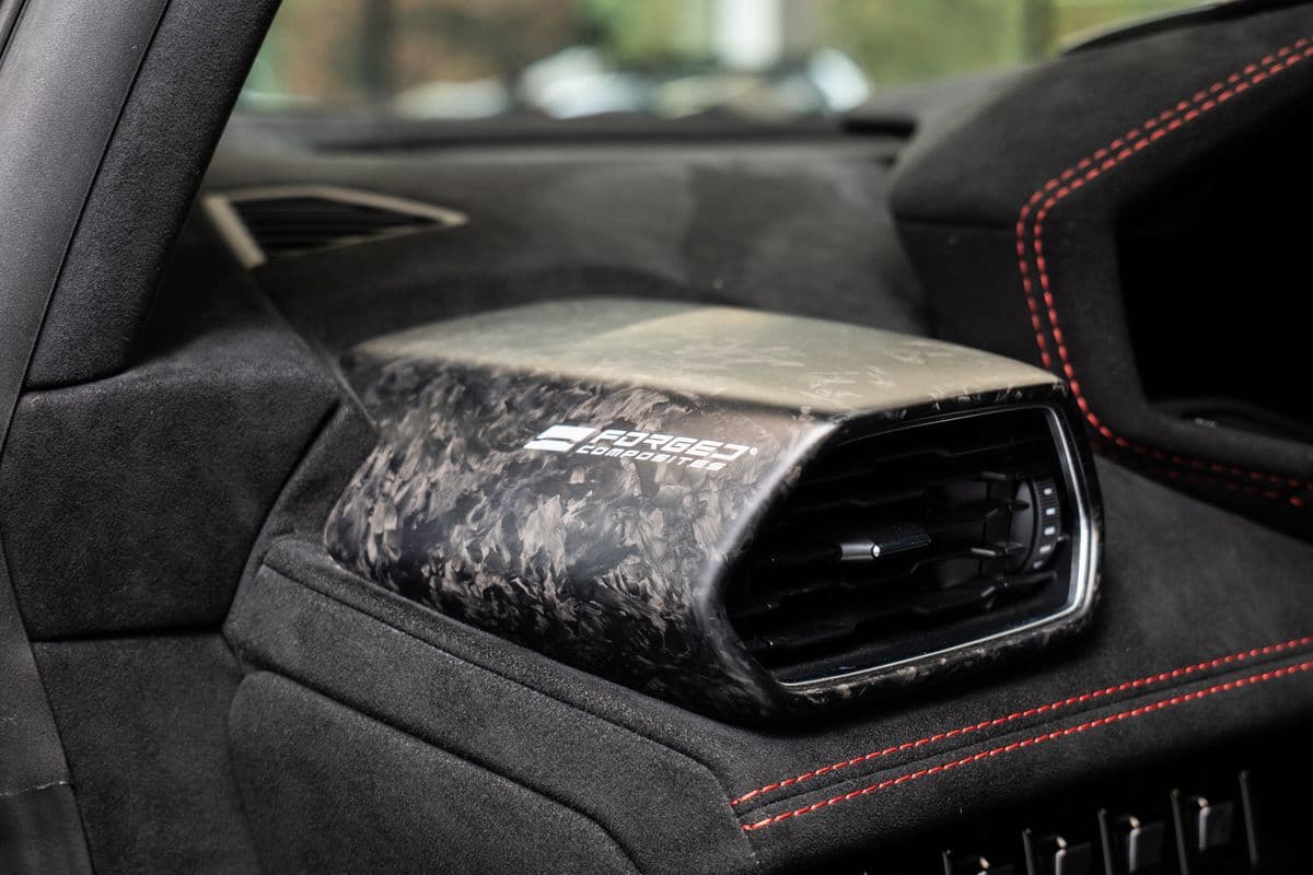 2017 Lamborghini Huracán - 15