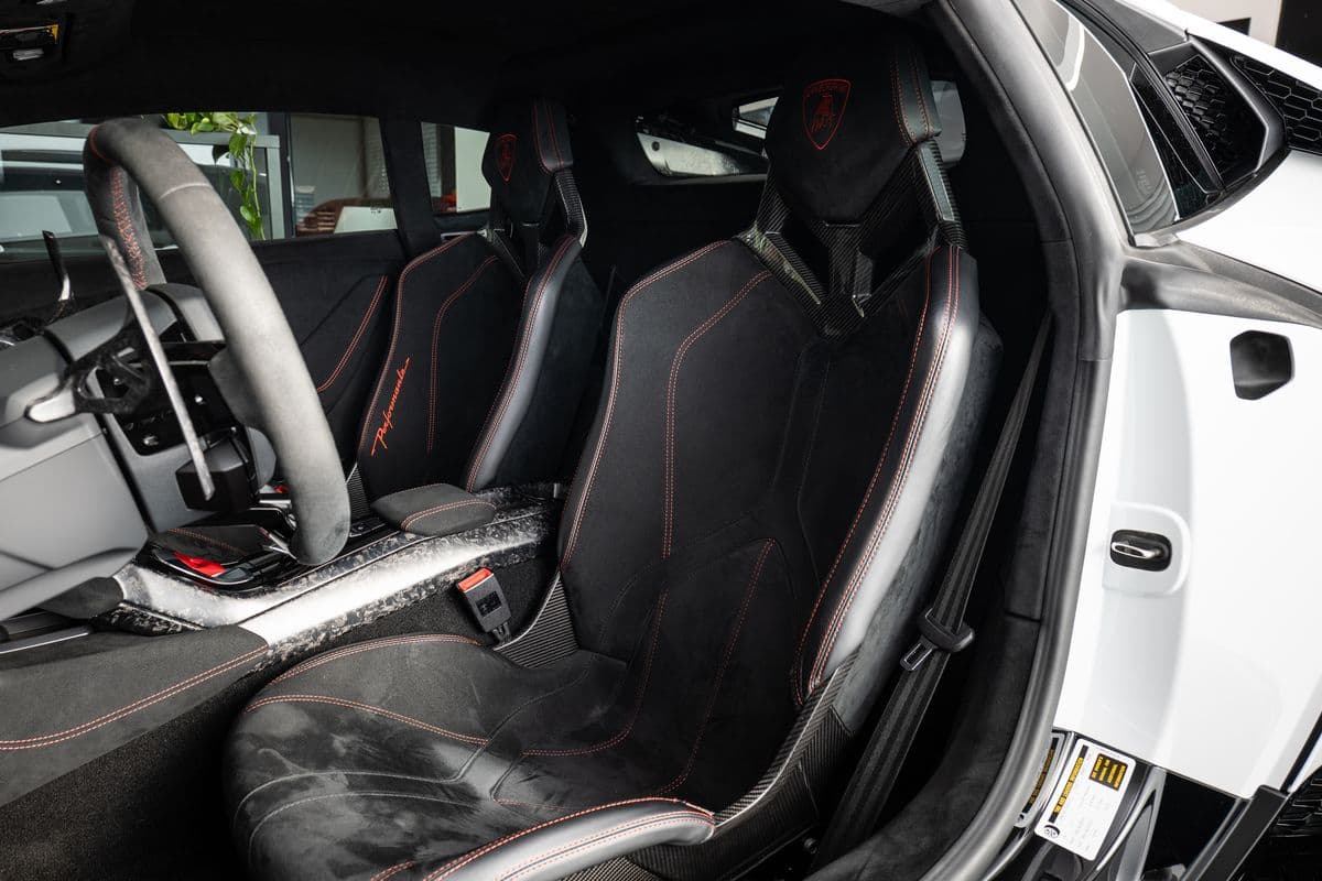 2017 Lamborghini Huracán - 7