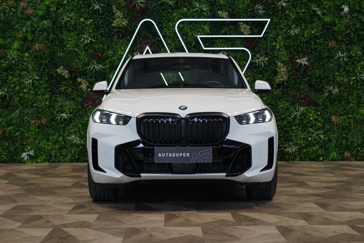 2023 BMW X5 - 2
