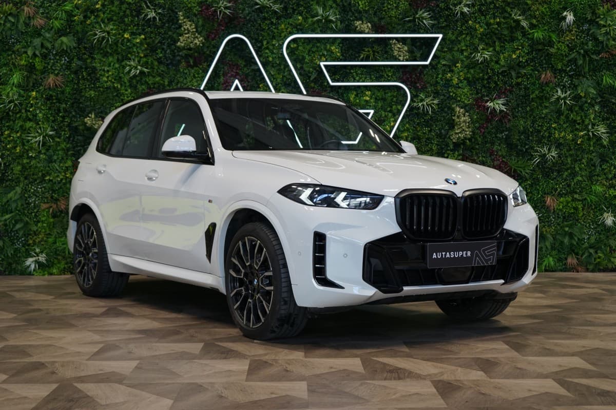 2023 BMW X5 - 3