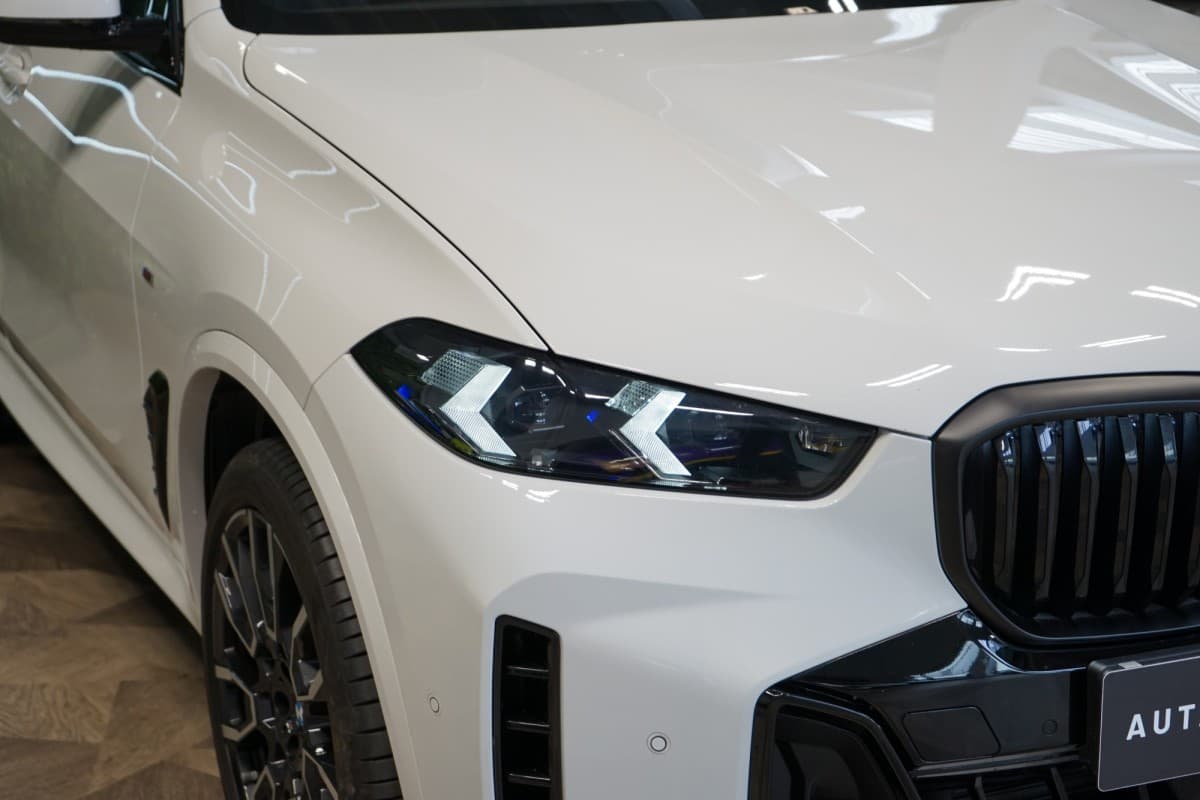 2023 BMW X5 - 4