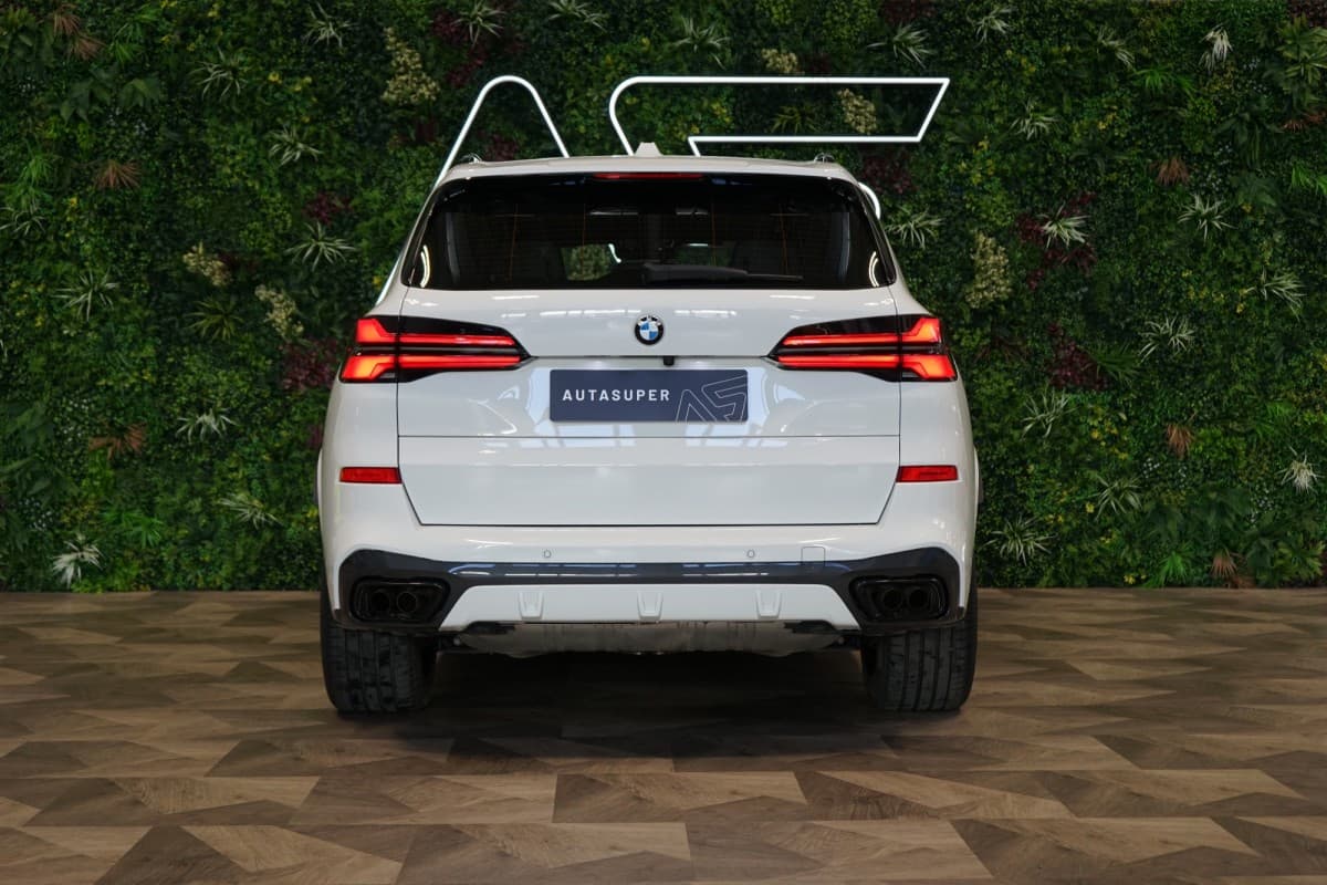 2023 BMW X5 - 6