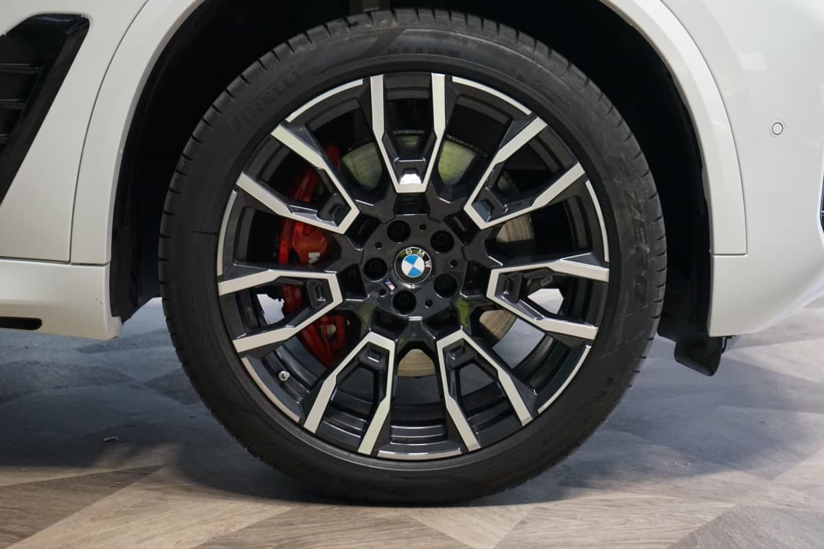 2023 BMW X5 - 9