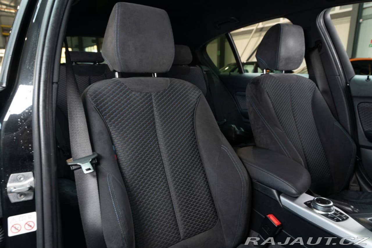 2018 BMW 1-Series - 10