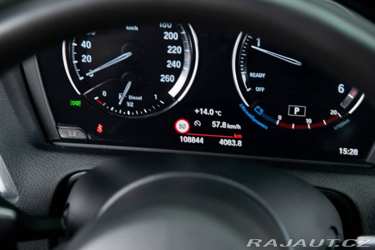 2018 BMW 1-Series - 13