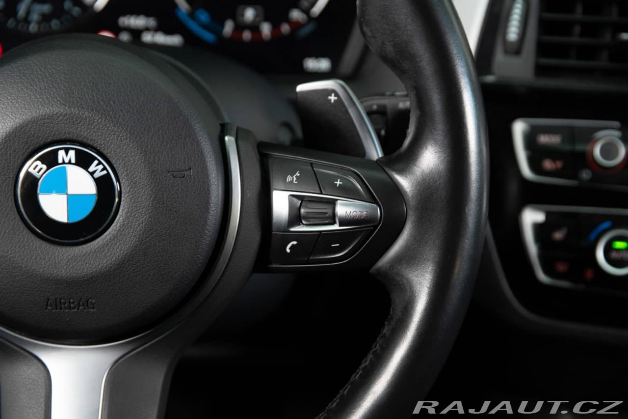 2018 BMW 1-Series - 14