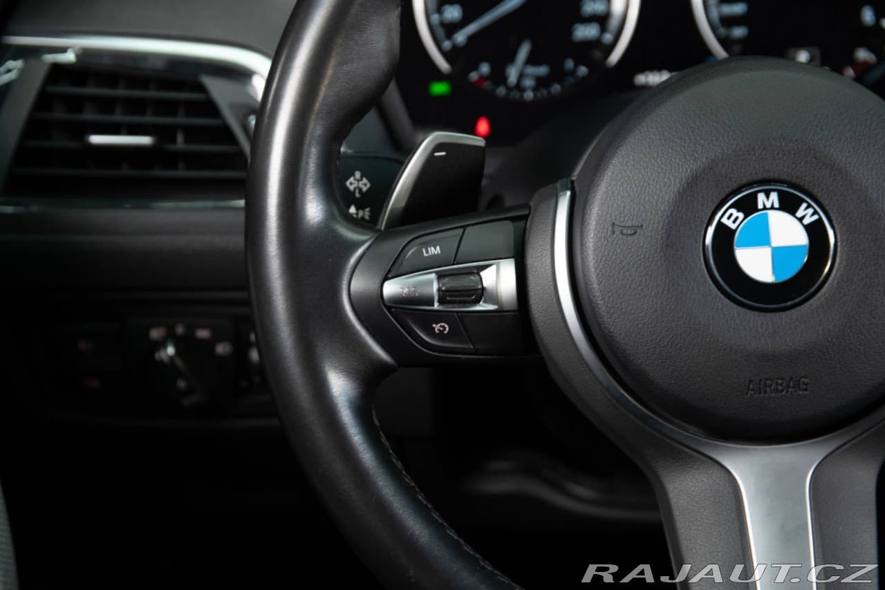 2018 BMW 1-Series - 15