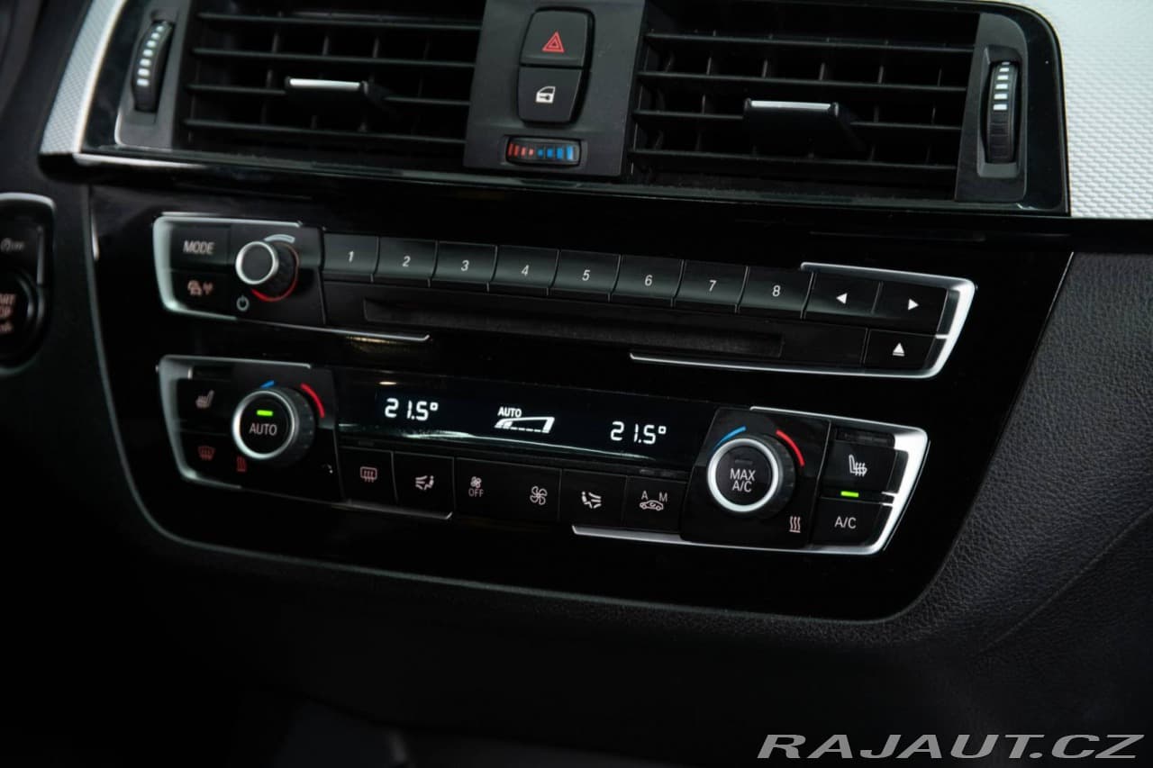 2018 BMW 1-Series - 16