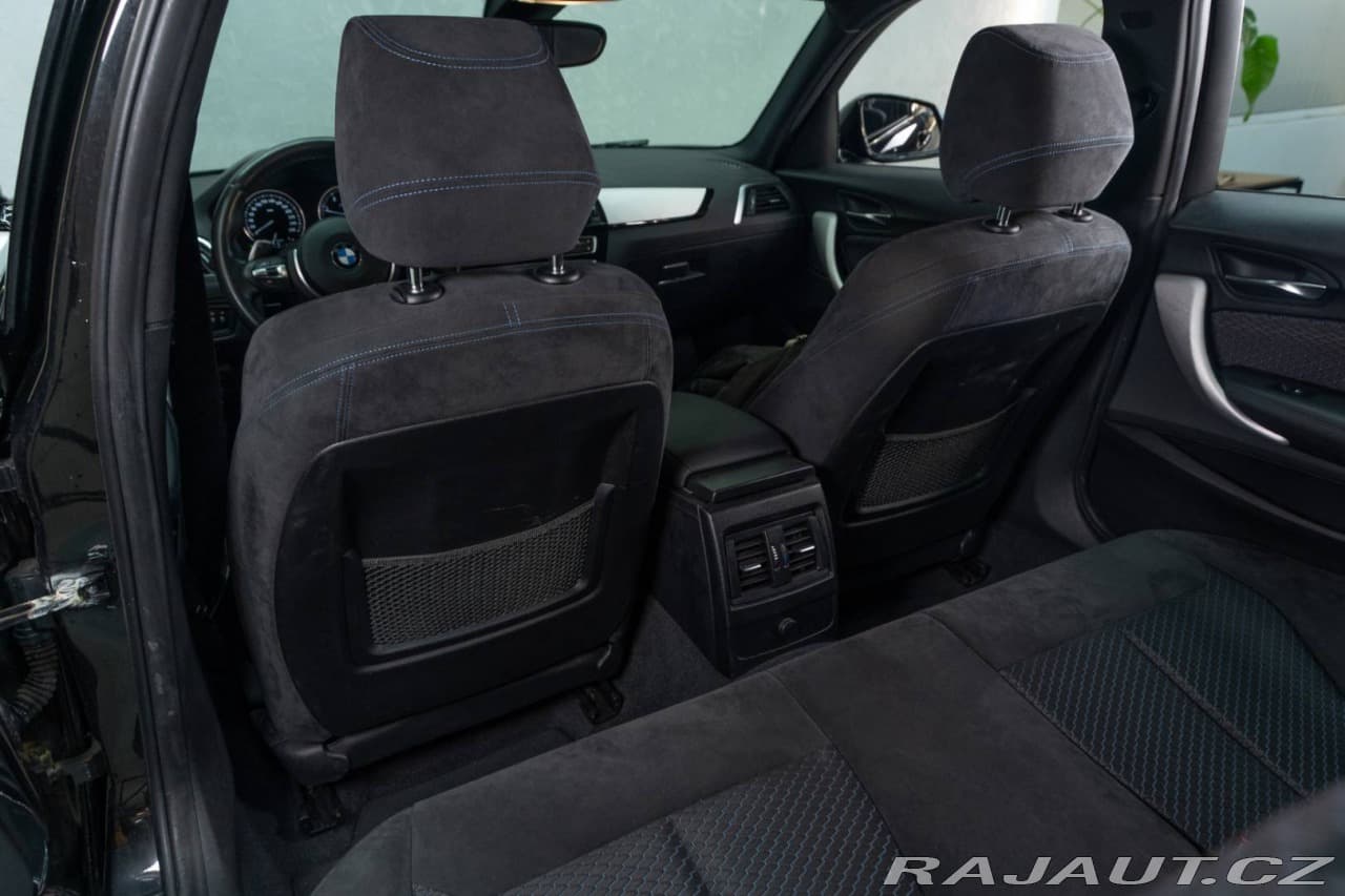 2018 BMW 1-Series - 18