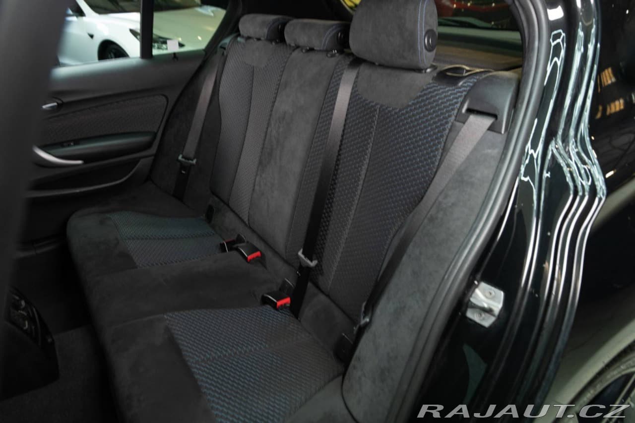 2018 BMW 1-Series - 19