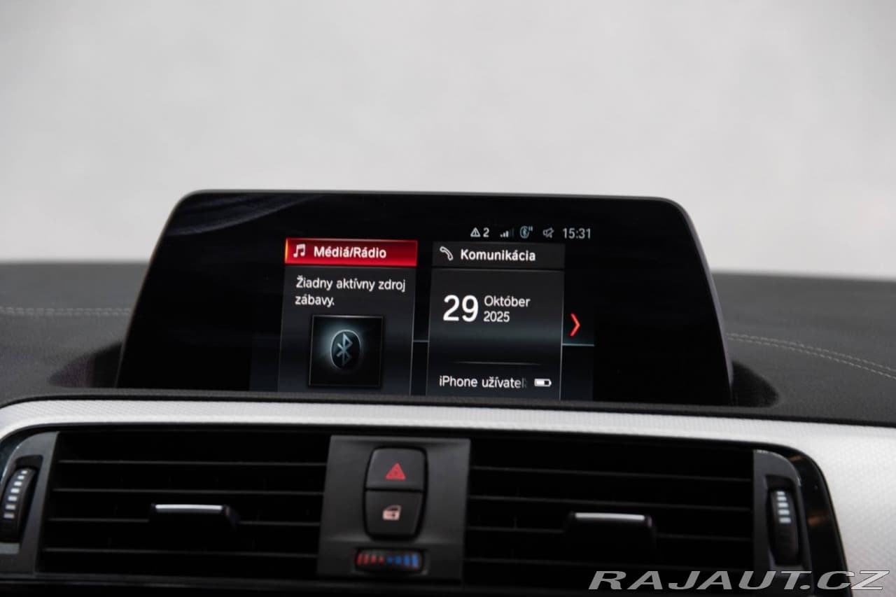 2018 BMW 1-Series - 20