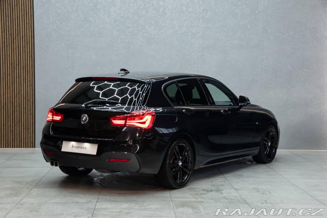 2018 BMW 1-Series - 3