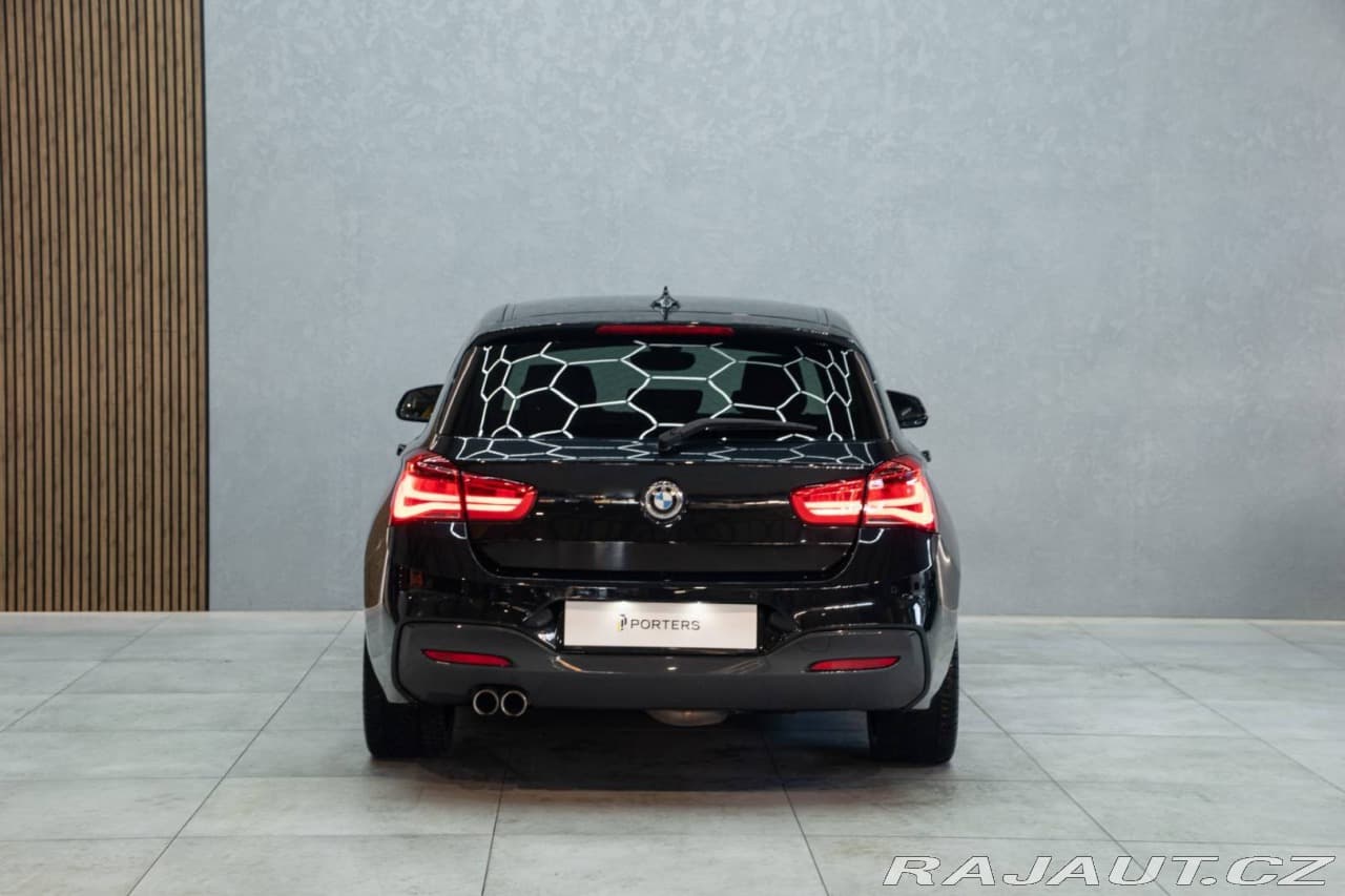 2018 BMW 1-Series - 4