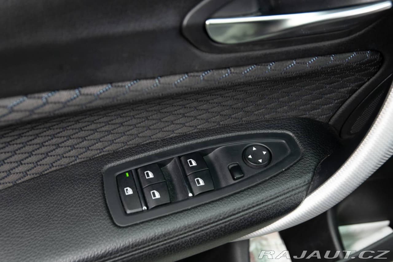 2018 BMW 1-Series - 8