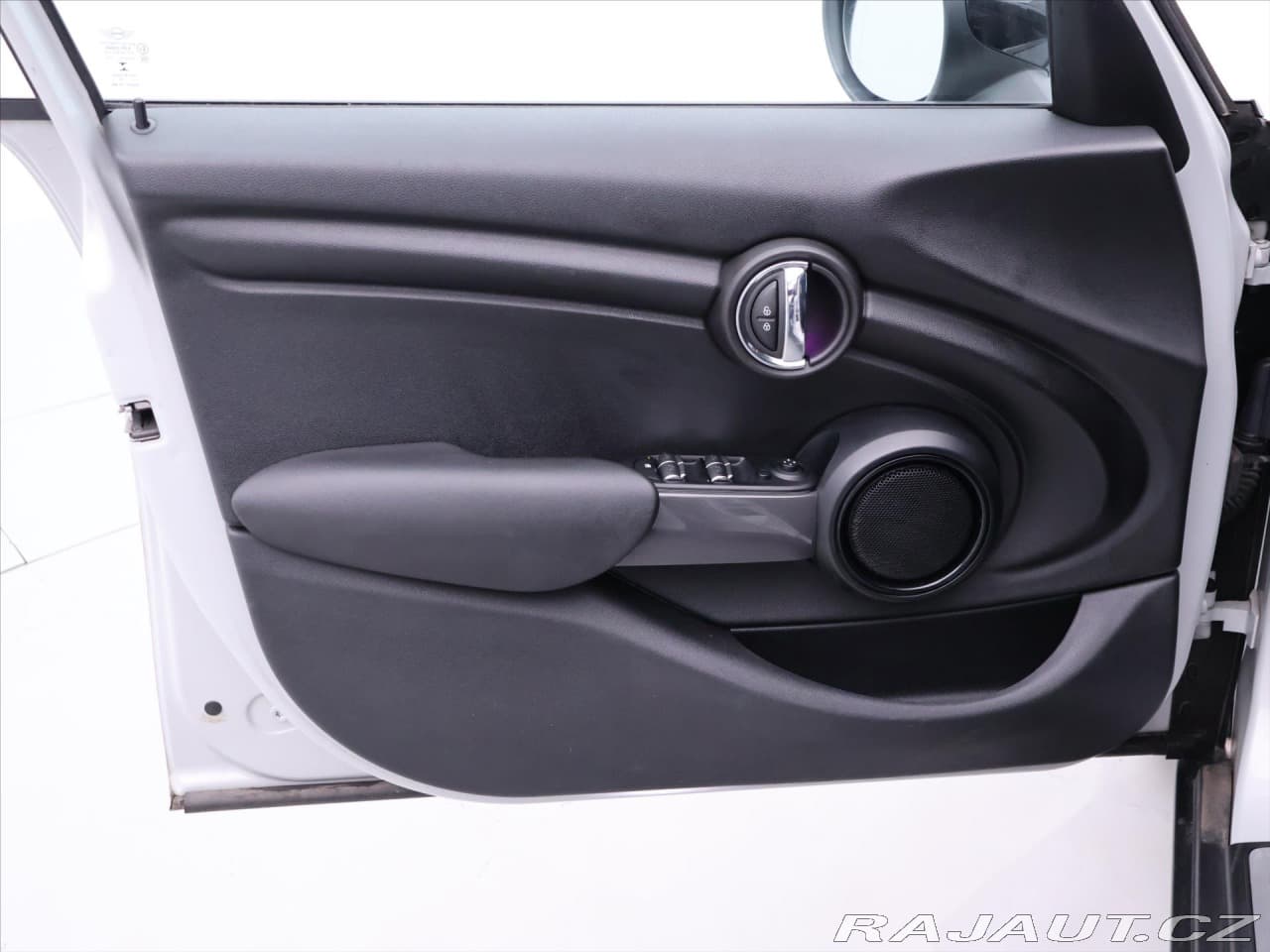 2016 Mini Cooper - 11