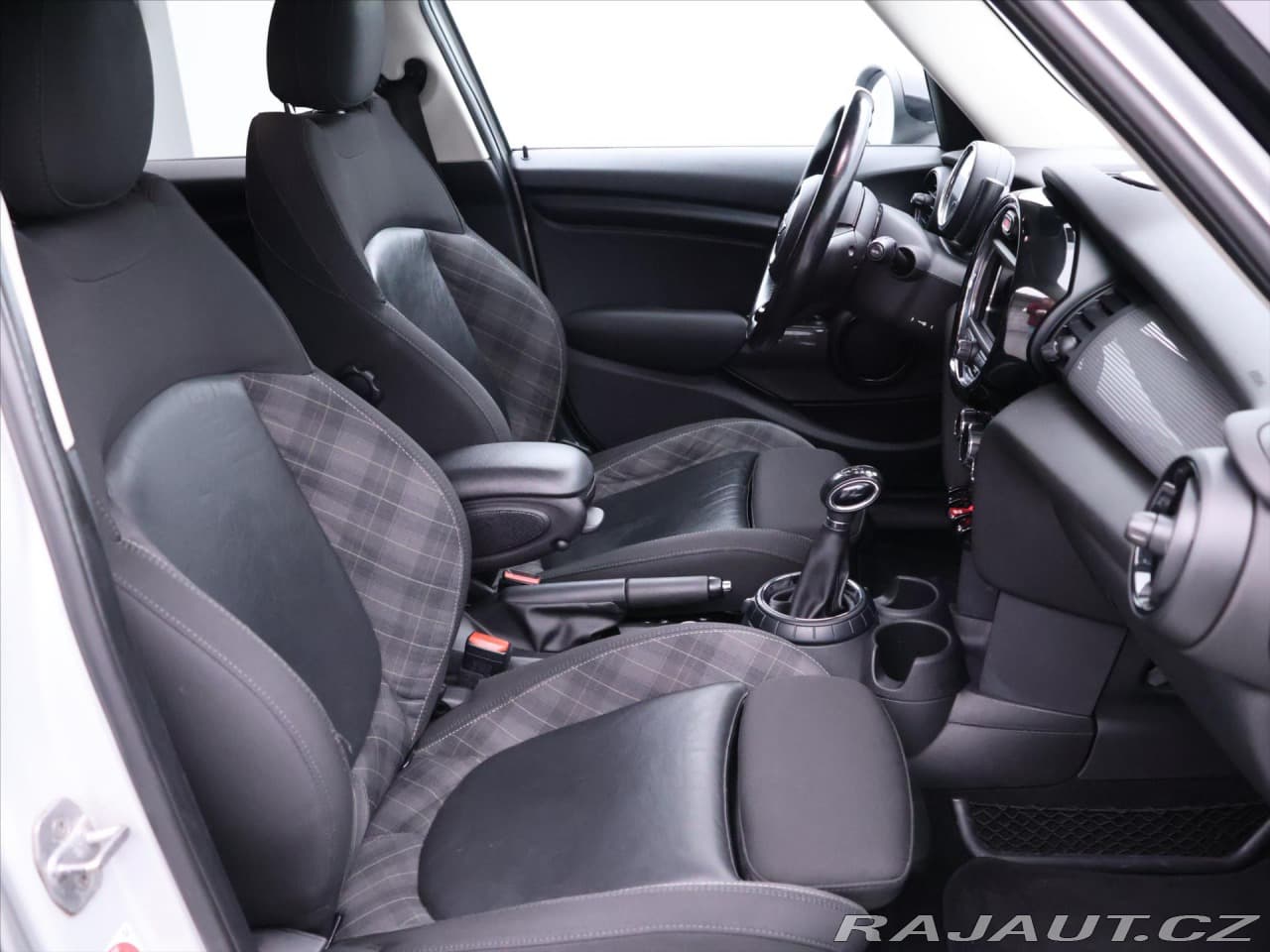 2016 Mini Cooper - 14