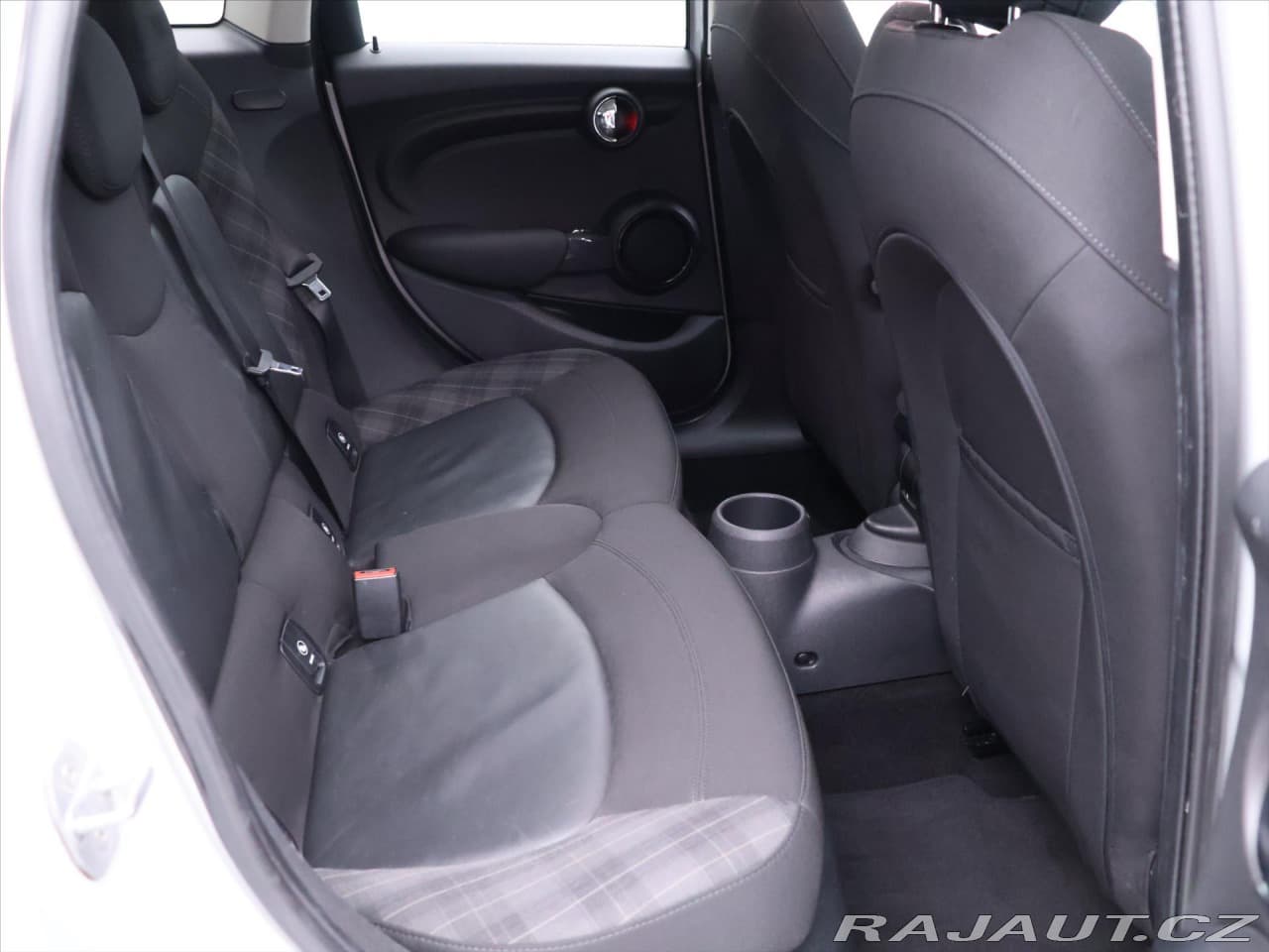 2016 Mini Cooper - 15