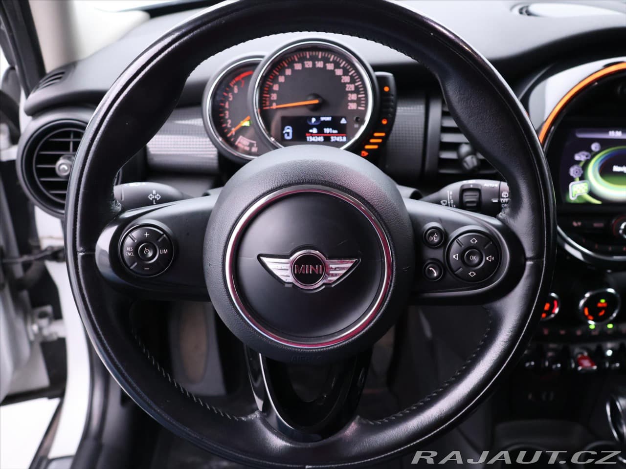 2016 Mini Cooper - 18