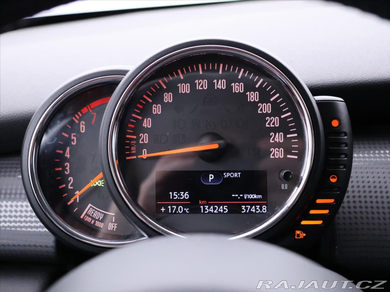 2016 Mini Cooper - 19