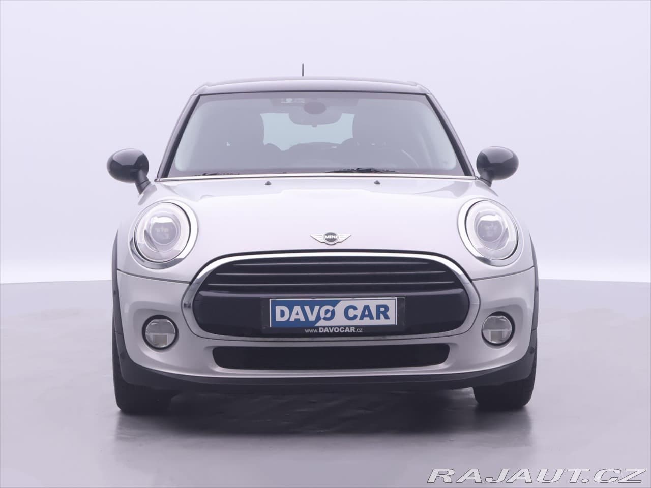 2016 Mini Cooper - 2