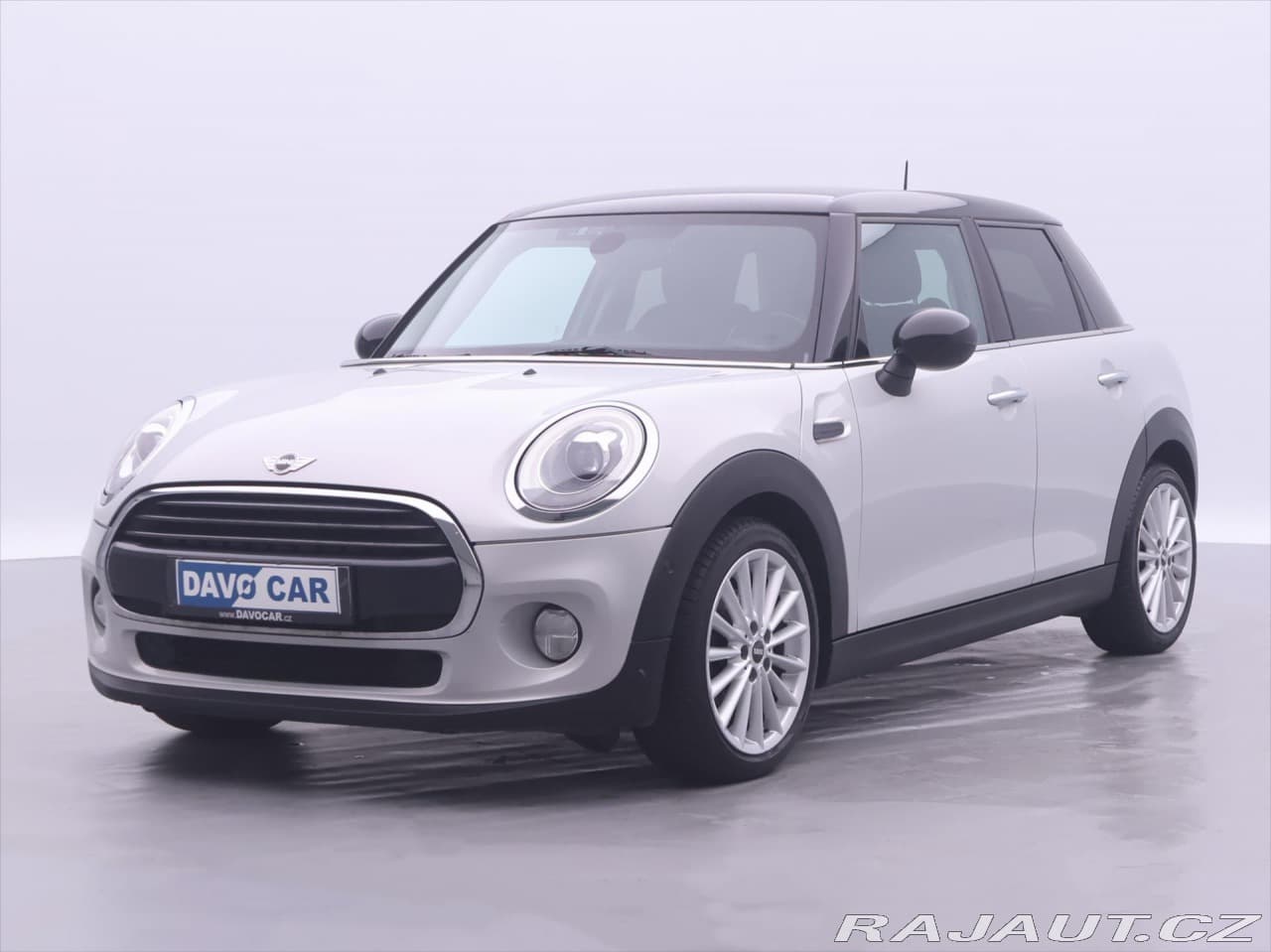 2016 Mini Cooper - 3