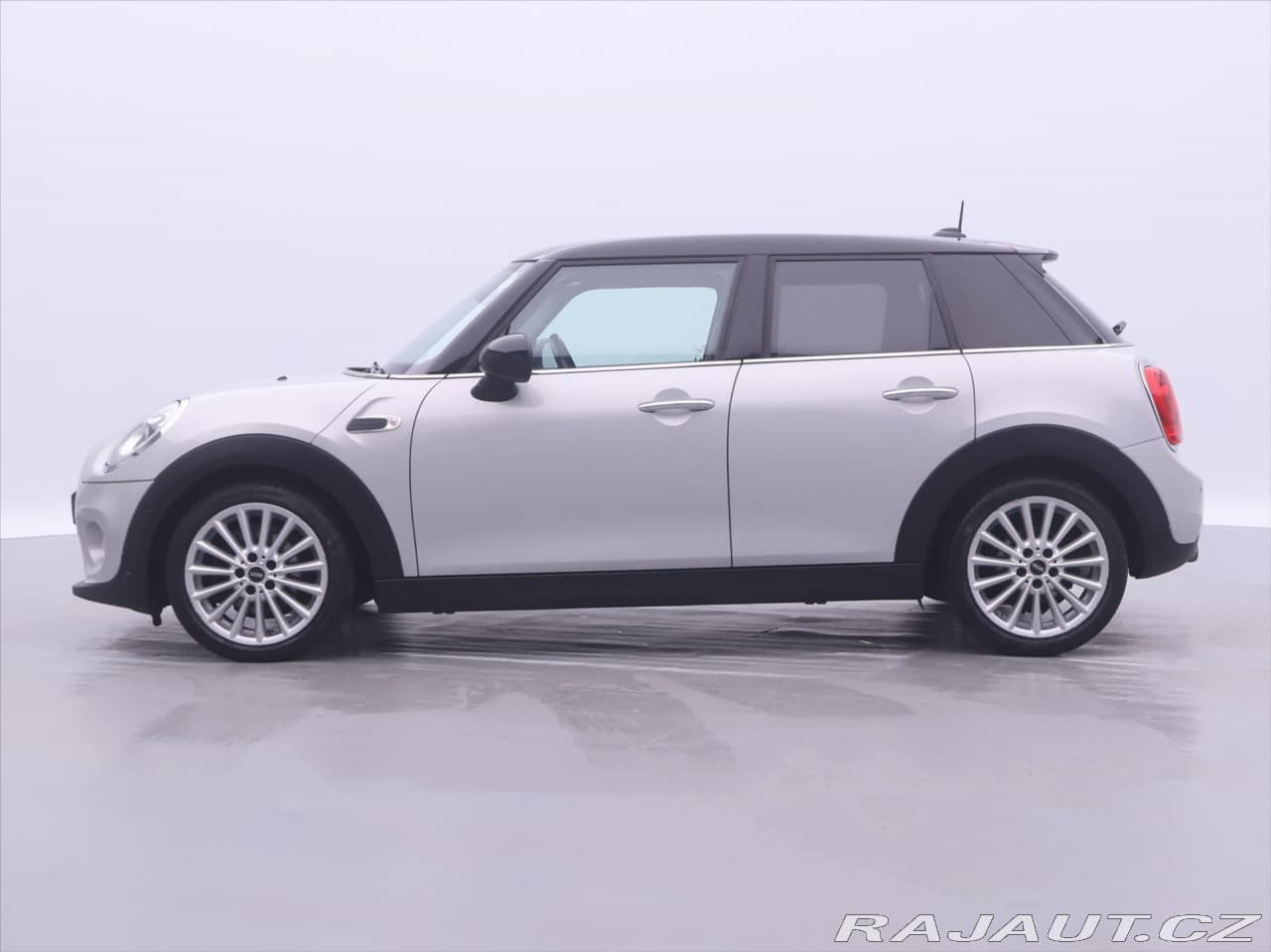 2016 Mini Cooper - 4