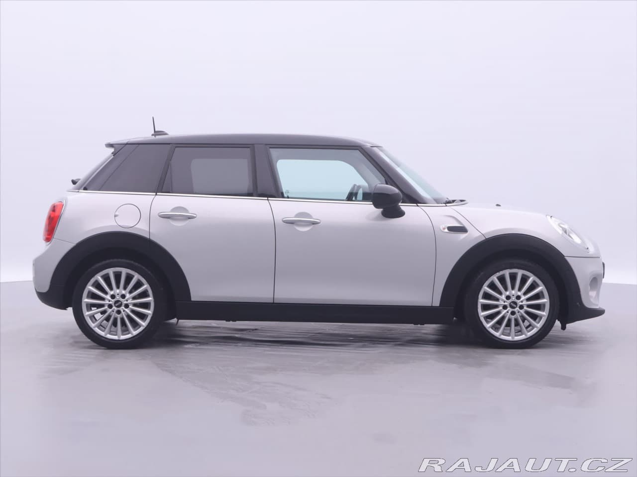 2016 Mini Cooper - 8