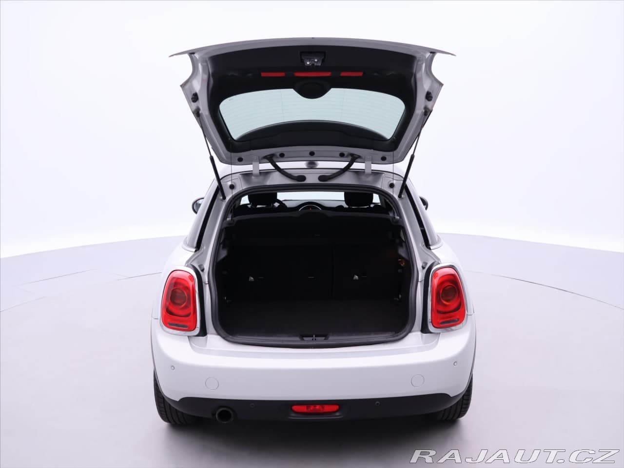2016 Mini Cooper - 9
