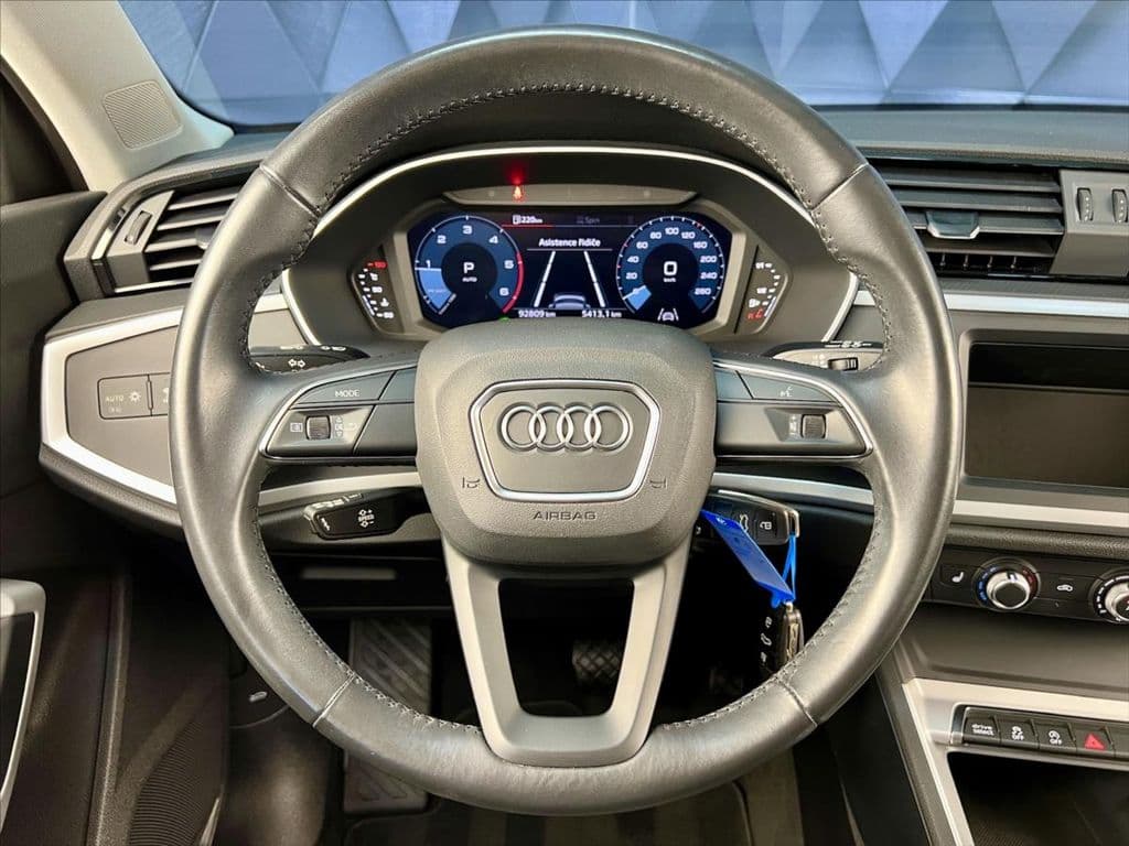 2021 Audi Q3 - 13